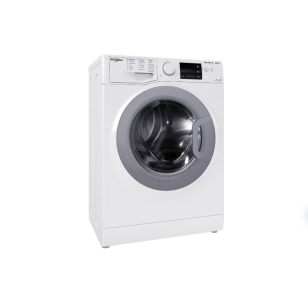 WHIRLPOOL 惠而浦 CWNB7002GWG 7公斤1200轉 纖薄變頻前置式洗衣機(蒸氣除菌)